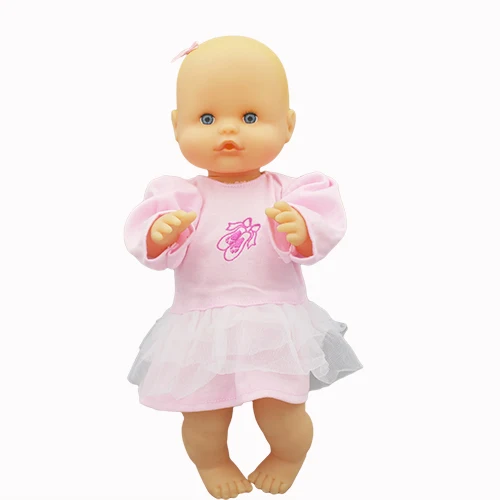 Beautiful Dress Set Clothes Fit 35 cm Nenuco Doll y su Hermanita Accessories | Игрушки и хобби