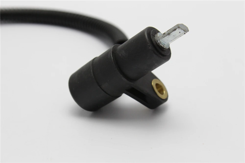 Задний левый датчик скорости колес ABS для Kia Rio 1.6L 2003-2005 95680-FD000 95680FD000 SU12280 5S10827 ALS880 |