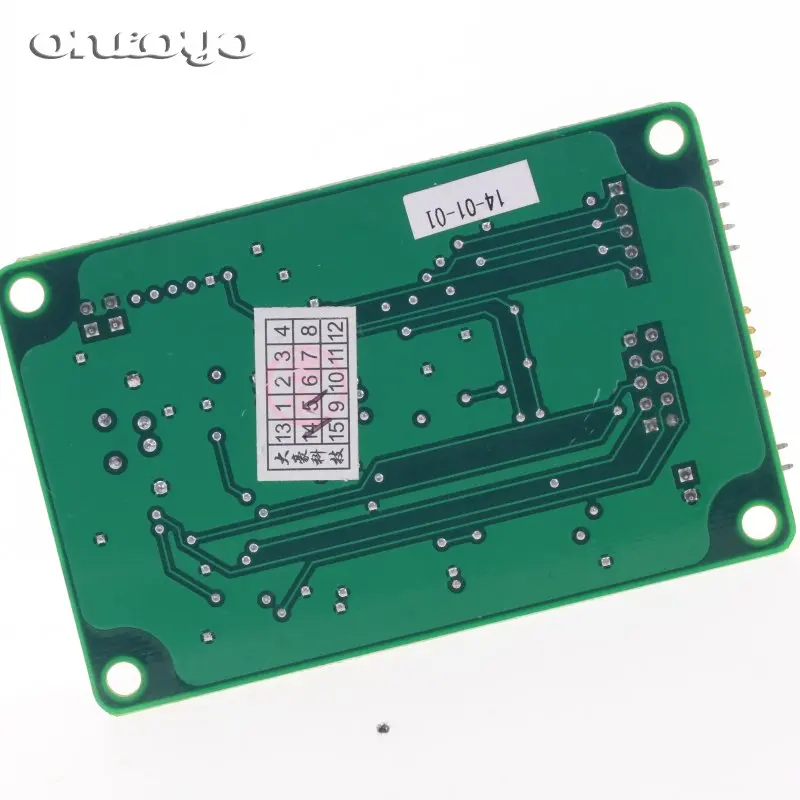 Карта Dahao P/N E8804B/E271 для фото/электронные запасные части | Дом и сад