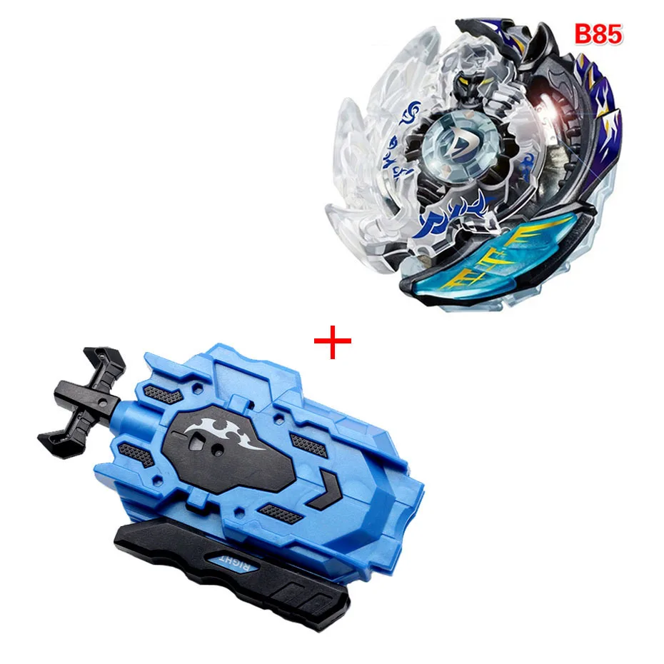 Волчок Bey Bay Burst B145 B149 с лопастями Bey Blade металл пластик Fusion 4D Подарочные игрушки для детей
