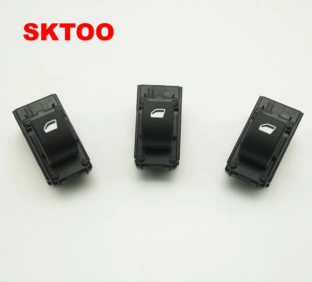Переключатель Стеклоподъемника для задней двери Citroen Sega Triumph 3 шт.|door switch|switch