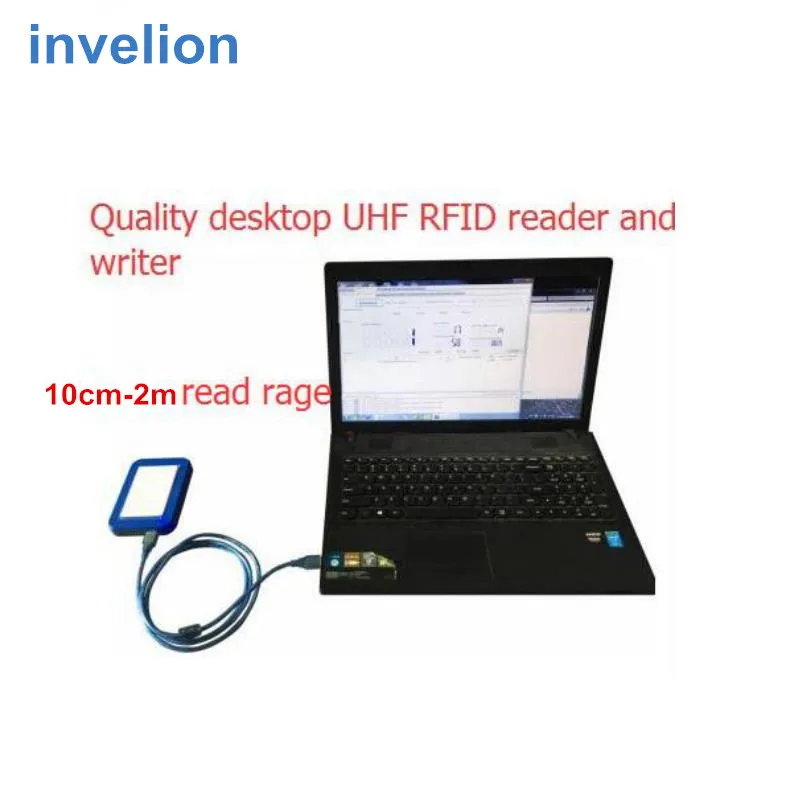 Оптовая продажа низкая цена ISO180006C многоразъемный rs232 Wiegand tag программатор RFID uhf