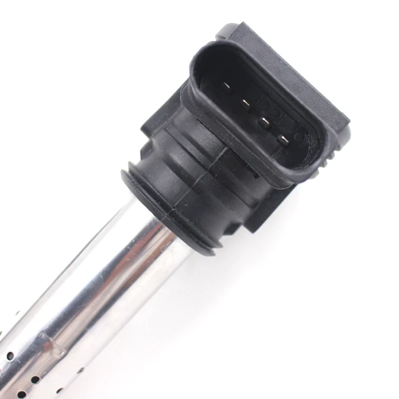 Катушка зажигания 4 шт./лот для Audi A3 A5 Q5 RS4 S5 TTRS Volkswagen VW Eos Gti Passat Rabbit Touareg 07K905715D