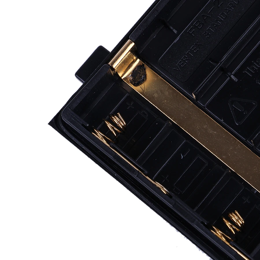 Чехол для батареи LASAM FBA-25A 6 * AA Yaesu/VERTEX портативная рация FT60R VXA-200 VXA-210 VXA-300 |