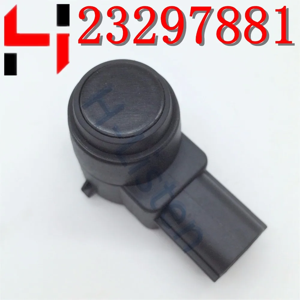Парковочный датчик дистанционного управления PDC для Chevrolet Cruze Aveo Orlando Opel 23297881