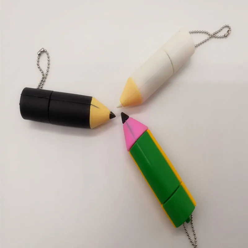Флеш-накопитель usb 2 0 с металлическим ремешком 4 ГБ 8 16 32 | Компьютеры и офис