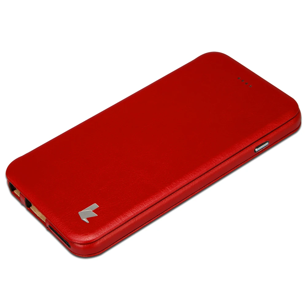 Jisoncase Чехол для iPhone 7 7 Plus флип смарт-чехол из искусственной кожи Магнитный чехол для мобильного телефона s для iPhone 7 Чехол для iPhone 7 Plus