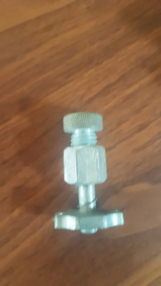 Винт для панели светодиодного дисплея шкафа видеостена P2.5 P3 P4 P5 P6 P7.62 P8 P10 rgb