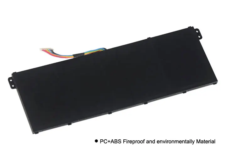 KingSener AC14B8K Батарея для acer Aspire E3-111 E3-112 CB3-111 CB5-311 ES1-511 ES1-512 E5-771G V3-111 V3-371 ES1-711 15,2 V 48WH