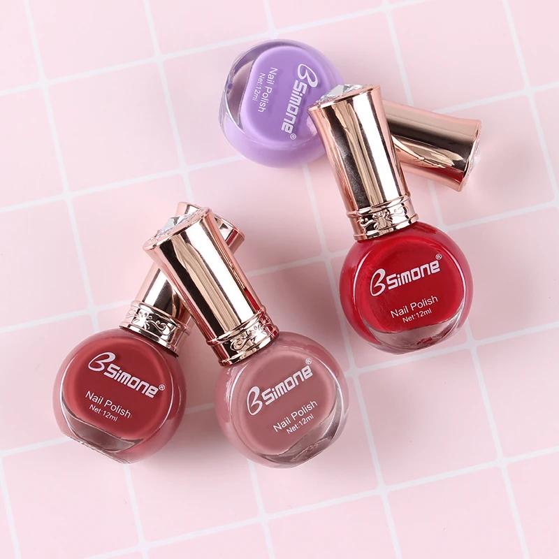 Здоровый гель лак для ногтей масло 12 мл|Лак ногтей| |