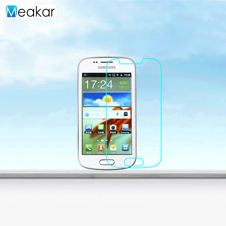 2.5D 9H 4.0для Samsung Galaxy Trend Plus S7580 закаленное стекло пленка для защиты экрана телефона S