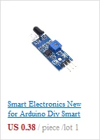 GPD2846A TF карта MP3 декодер доска 2 Вт модуль усилителя для Arduino GM модуль питания