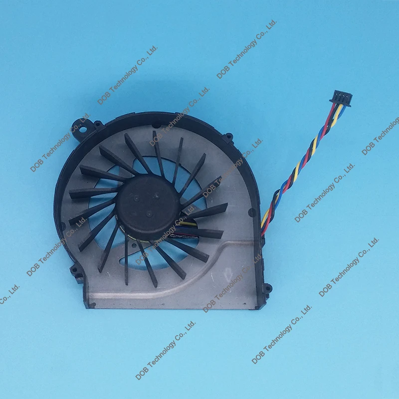 Новый ноутбук центральный процессор вентилятор охлаждения для HP Pavilion g6|cooling