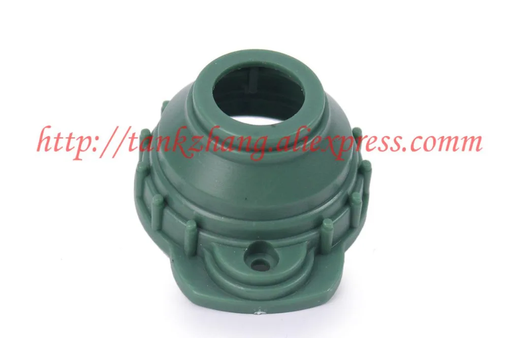 HENG LONG 3888/3888-1 RC Танк немецкий Король тигр 1/16 запасная часть No.3888-035 пластиковая