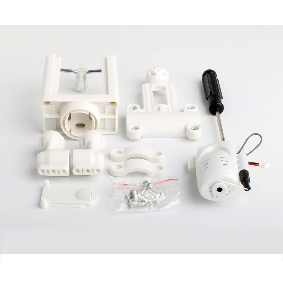 For Syma X5SW X5SC X5HC X5HW RC Drone with 5.0MP Camera HD Helicopter Quadcopter Spare Parts | Игрушки и хобби