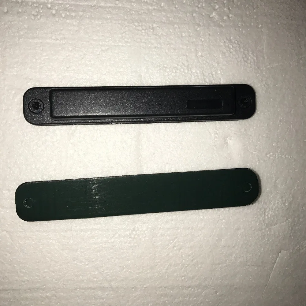 UHF RFID Метка металлическая метка анти-Металл Дальность считывания 1-25 метров 915 МГц
