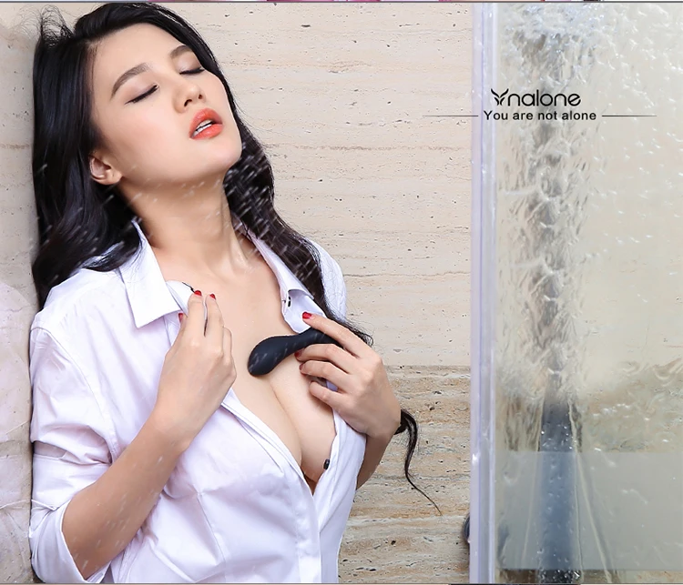 Nalone-XY Silicone/ Metal Butt Plug Wireless Remote Control Vibrator Anal Sex Toys for Men Gay Male Postate Massager |