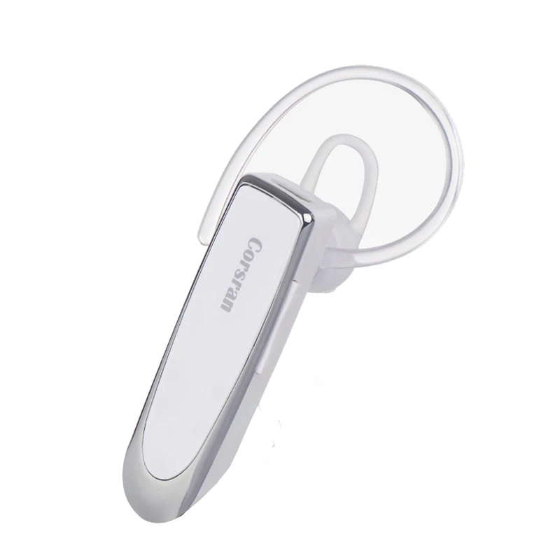 

K200 Headphones earbuds bluetooth wireless Large capacity battery life business earphone hands free with Mic for mobile phone