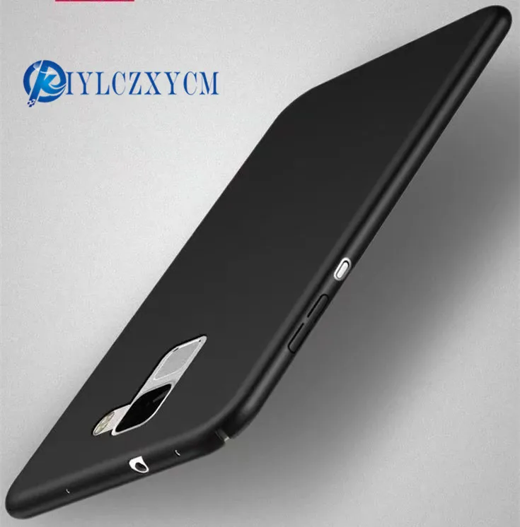 Kiylczxycm для Honor 7 Чехол Ультра тонкий масло напечатаны Жесткий красный PC задняя крышка на Huawei 5.2 дюймов Капа para