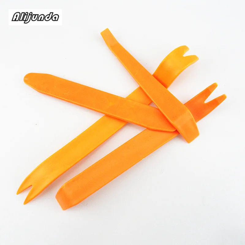 Инструмент для снятия автомобильной панели 4 шт./компл. Lexus ES250 RX350 330 ES240 GS460 CT200H CT DS