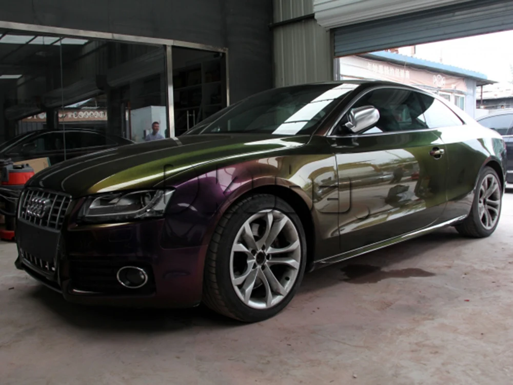 Оптовая продажа водонепроницаемых виниловых пластин из ПВХ фиолетового и