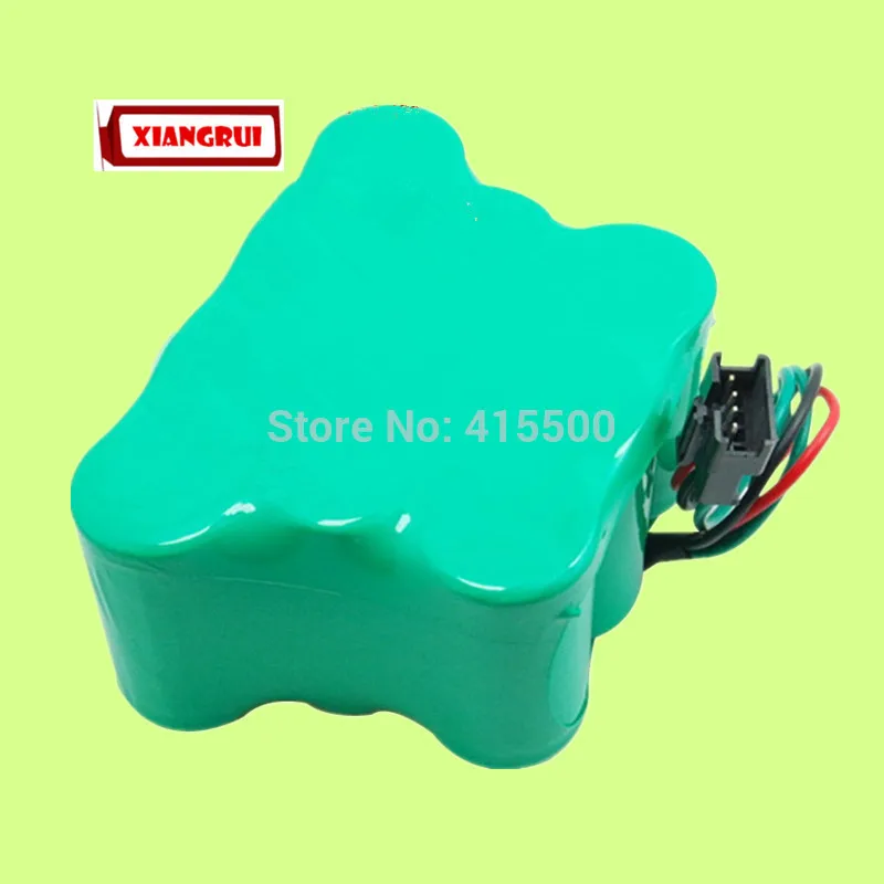 

NI-MH 3500mAh 12V Replacement Battery for ECOVACS CEN82/800/810/830 Sweeping robot Aspirator Vacuum Cleaner Battery Pack