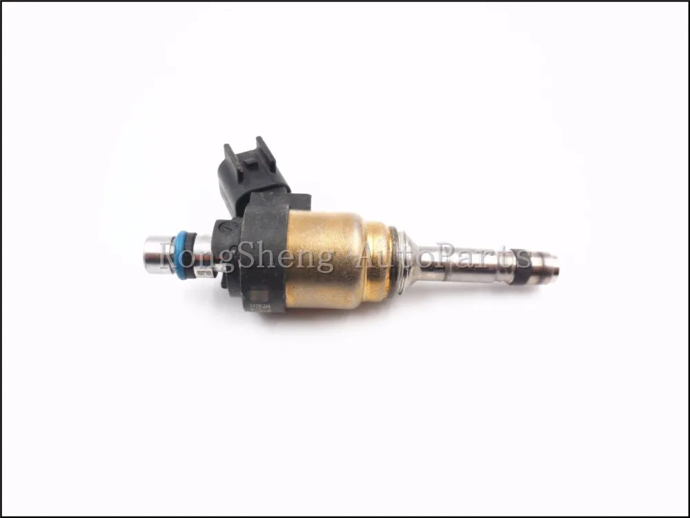Топливный инжектор DPQPOKHYY 35310-3C550 35310-3C560 для 2011-2013 HYUNDAI Azera Genesis Coupe 3.3L 3.8L V6 |