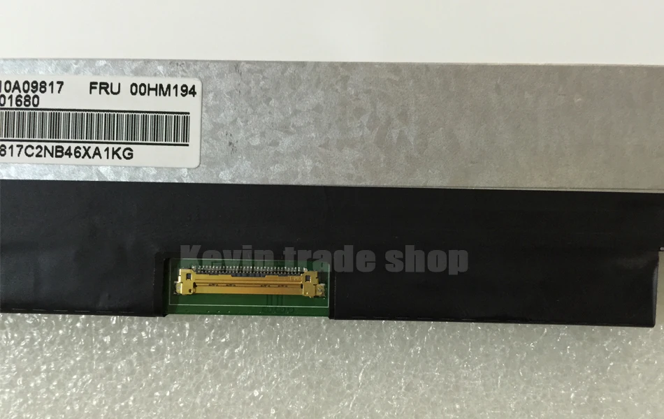 Оптовая продажа ЖК-экран для ноутбука со светодиодной подсветкой M116NWR6 R0 M116NWR1 R5 R7