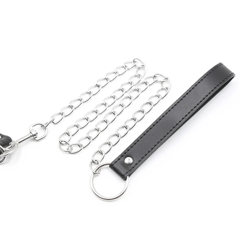 Thierry силиконовый костяной кляп с поводком фетиш SM игрушки для бондажа открытым