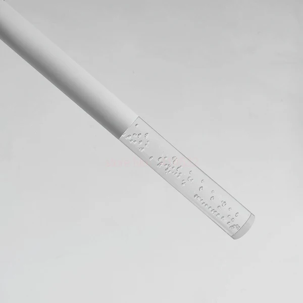White Cylinder Подвесной светильник LED подвесные светильники Кухня River Island Обеденная магазин барная стойка украшения цилиндра трубы Освещение для кухни - Цвет корпуса: White Cylinder