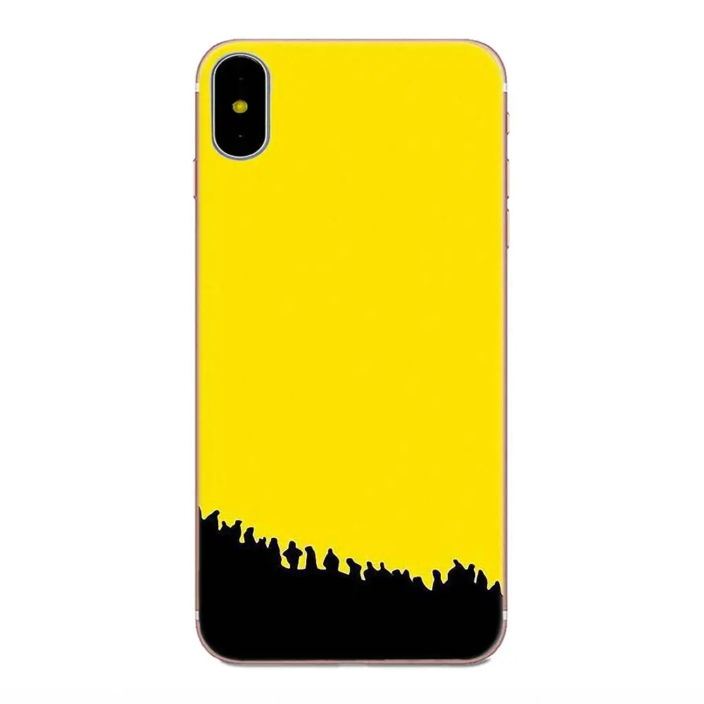 Аниме группа Twenty One Pilots ТПУ протектор для Galaxy J1 J2 J3 J330 J4 J5 J6 J7 J730 J8 2015 2016 2017 2018 mini