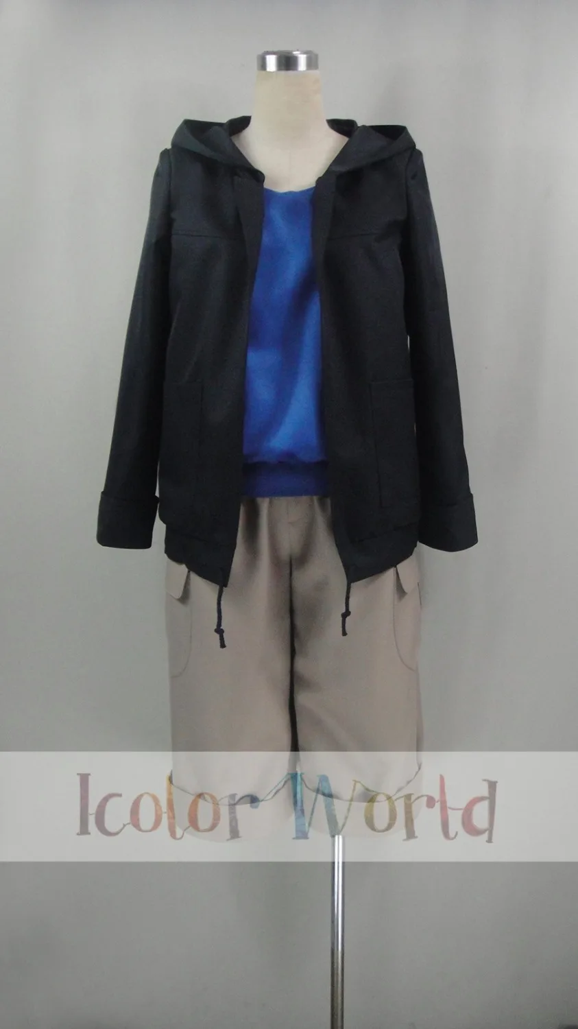 Костюм для косплея Trickster Yoshio Kobayashi|cosplay costume|costume costumecostume cosplay |
