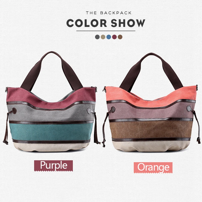 Adiyate лоскутное полотно Для женщин сумка Повседневное Дамы Большой Ёмкость