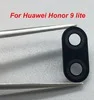 Оригинальный объектив задней камеры для Huawei mate10 Nova 3i P20 Lite 3e honor play Сменное стекло
