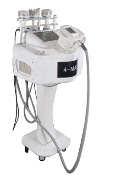 Velashape 3 rf кавитационная машина для похудения, вакуумная роликовая машина для целлюлита