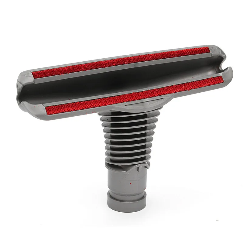 Насадка щелевой инструмент комбинированный инструмент щетина Набор для dyson DC49 DC59 DC62 v6 DC52 DC56 DC37 DC45 DC48 инструмент против аллергии ki