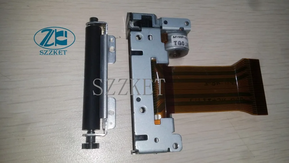 Принтер для Термальной Печати принтер печати на кредитных картах LTPZ245R LTPZ245 |