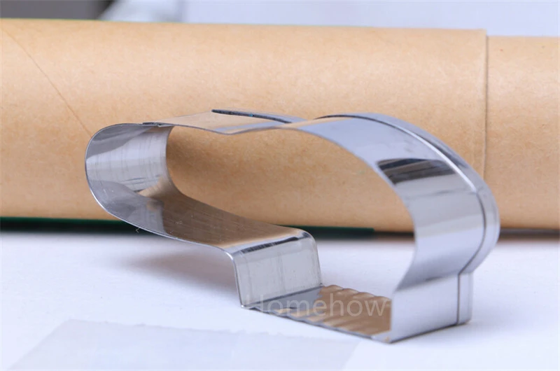 1 шт./лот серия аксессуаров для женской одежды расческа форма печенья кухонные