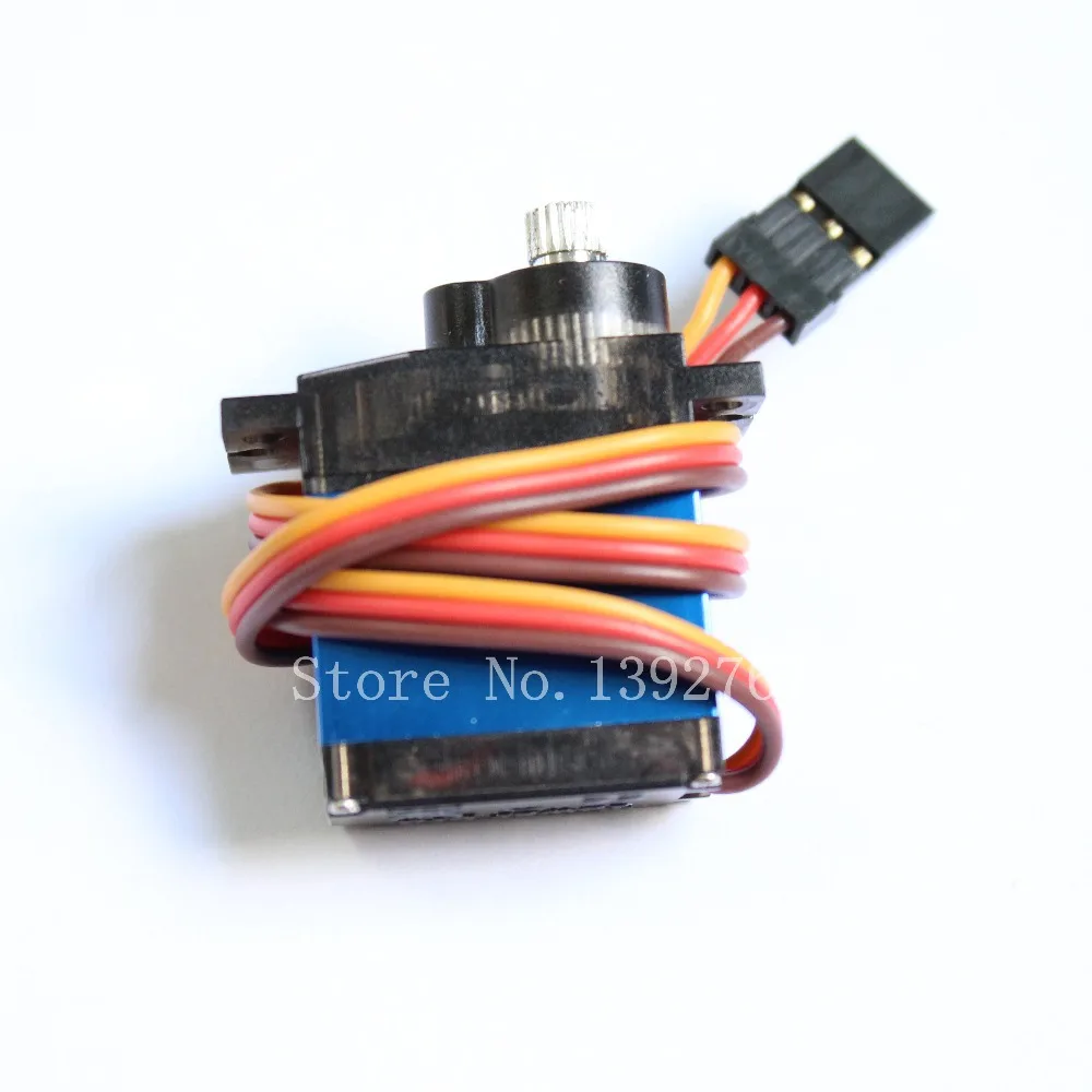 2 шт. металлические детали TowerPro Servo MG92B для радиоуправляемой модели 3 5 кг/см |