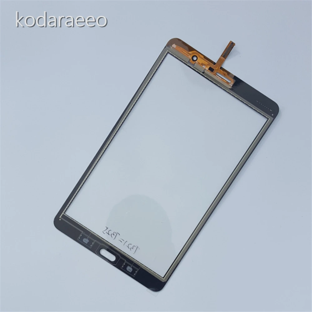 Kodaraeeo T321 touch Панель для Samsung Galaxy Tab Pro 8.4 sm t321 T325 Сенсорный экран планшета запасная