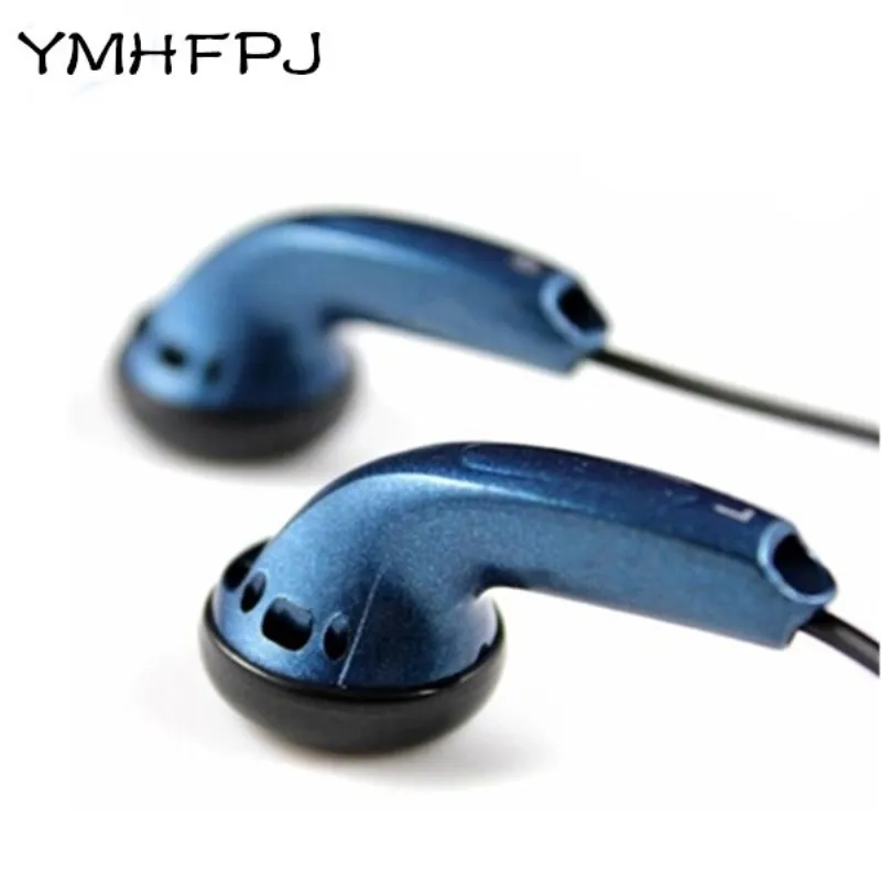 Наушники-вкладыши YMHFPJ с качественным звуком Hi-Fi гарнитура MX500 стильные наушники 3