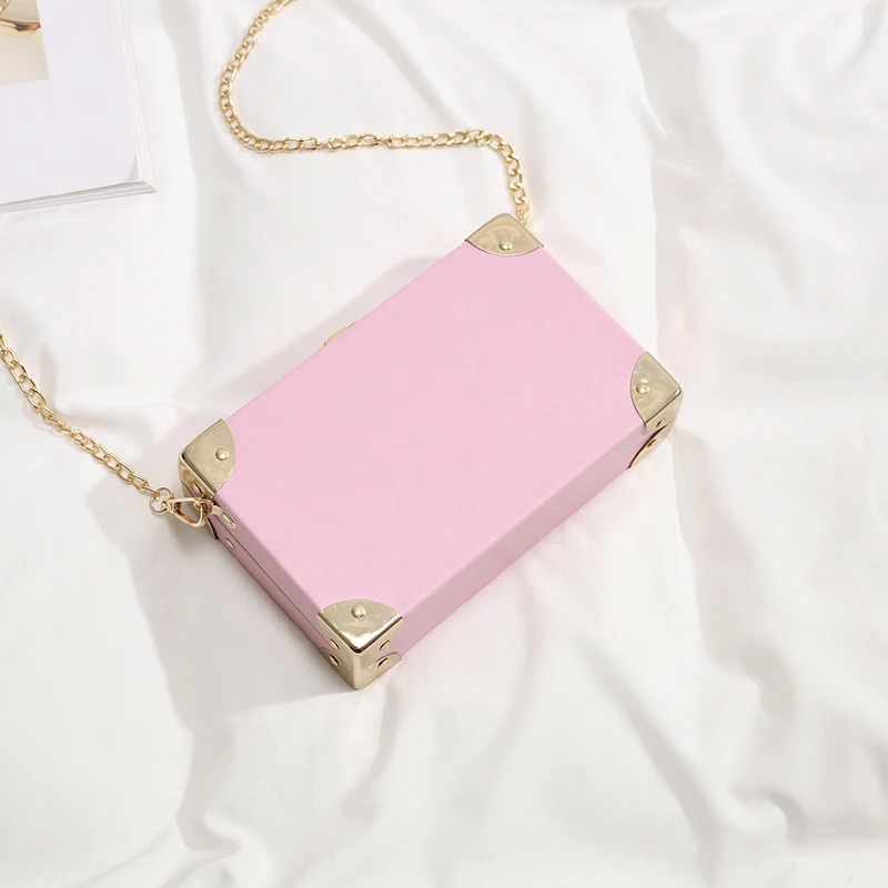 2019 Новая модная сумка на плечо для девочек простая повседневная мессенджер с