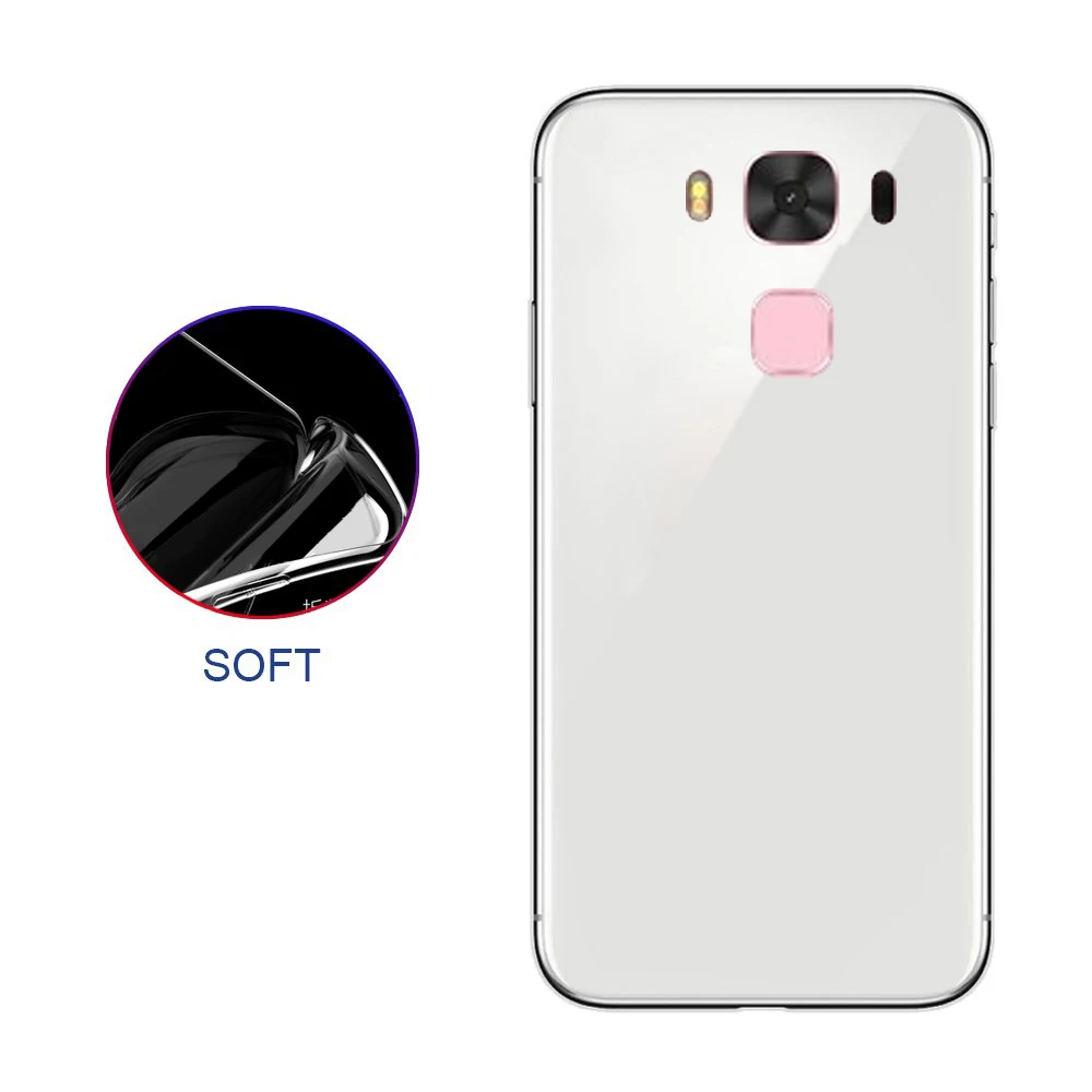 Suitable For ASUS Zenfone 3 max Zc553k All - Inclusive anti Fall Personality Creative Mobile Phone Shell |