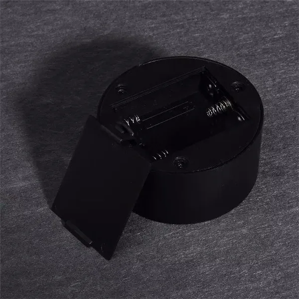 XXXTentacion MJ Billie Eilish Johnny Hallyday 3D лампа Иллюзия светодиодный USB сенсорный RGB 7 цветов Фредди Меркьюри певец подарки другу