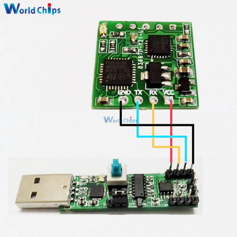 STM32 MPU 6050 MPU6050 модуль 6 оси аналоговый гироскоп Сенсор осный Акселерометр Модуль DMP