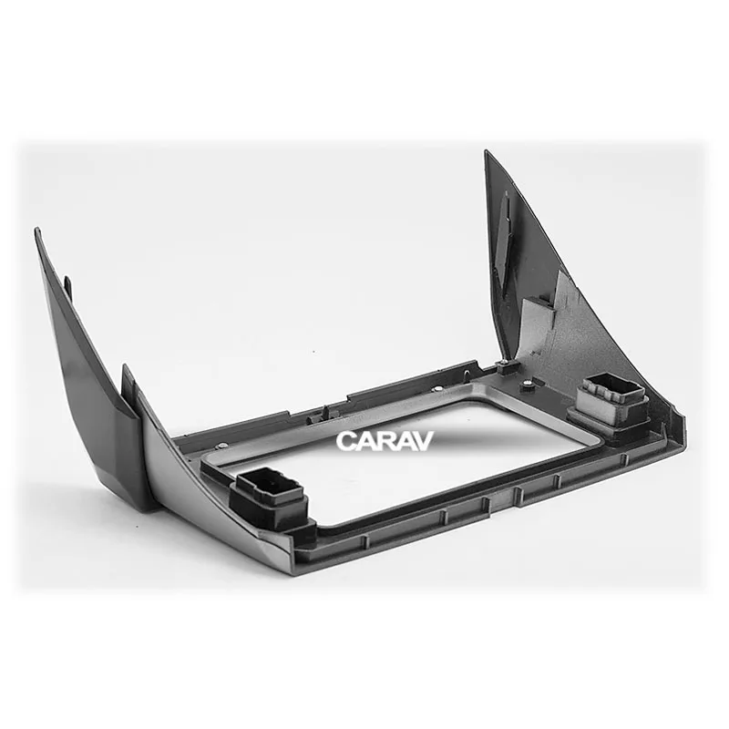 CARAV 11 475 Высокое качество радио фасции для TOYOTA Land Cruiser Prado (150) 2013 + стерео Dash CD
