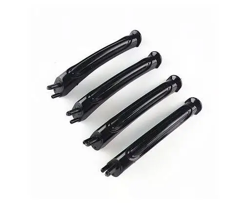 JJRC A4 RC Квадрокоптер запасные части двигатель пропеллеры лезвие рама посадочная