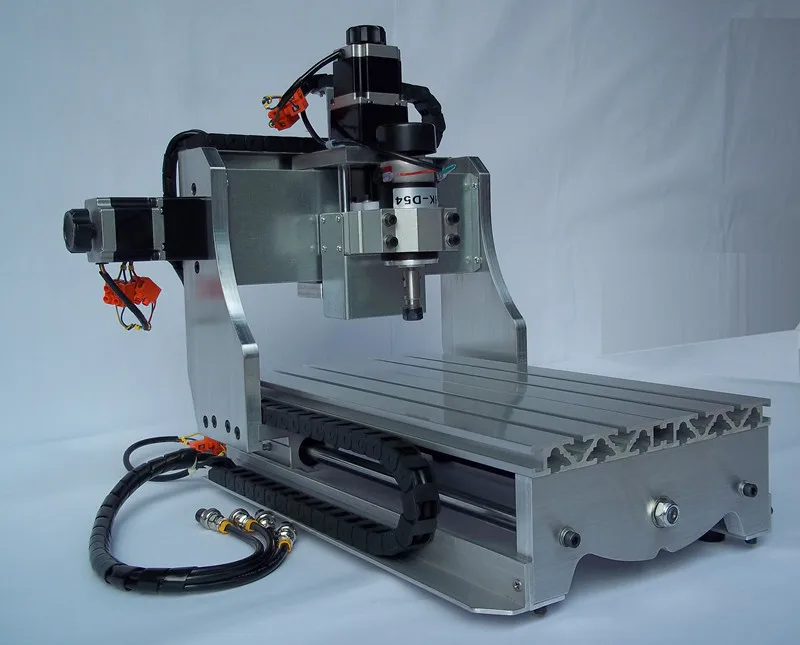 3 осевой фрезерный станок с ЧПУ CNC3020 3020 300 Вт шпиндель гравировальный 110 В 220 В|cnc