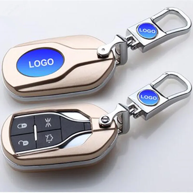 Изысканное кольцо для автомобильного ключа Maserati креативный чехол GranCabrio ghiали GT