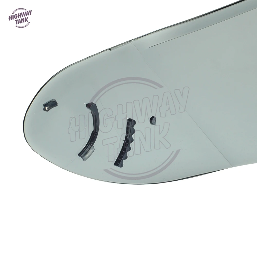 Фонарь для мотоциклетного шлема защитный чехол SHOEI CW1 маска Qwest X Spirit 2 X12|visor lens|helmet